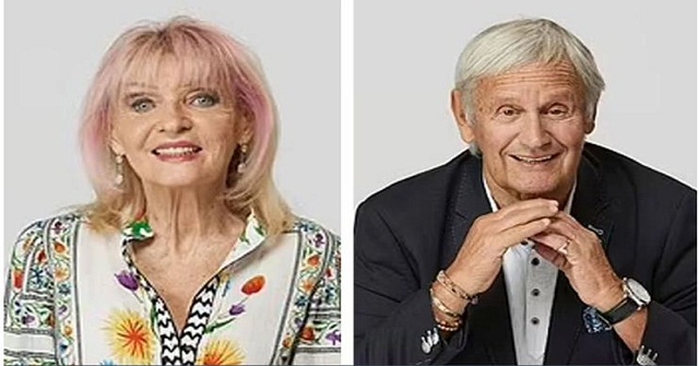 প্রেমিকের বয়স ৮৫, প্রেমিকার ৮০; প্রথম দেখাতেই প্রেম!