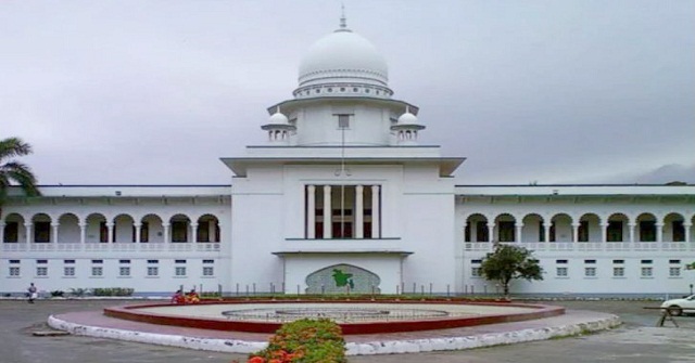 মঠবাড়িয়ায় স্মরণ সভার নামে আশ্রমের অবৈধ কমিটি গঠন  