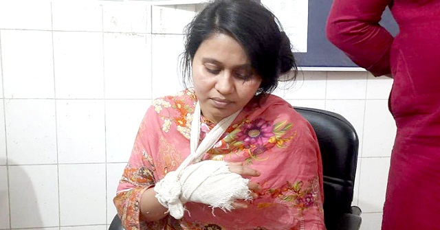  আন্তর্জাতিক উপকূল পরিচ্ছন্নতা দিবস পালিত