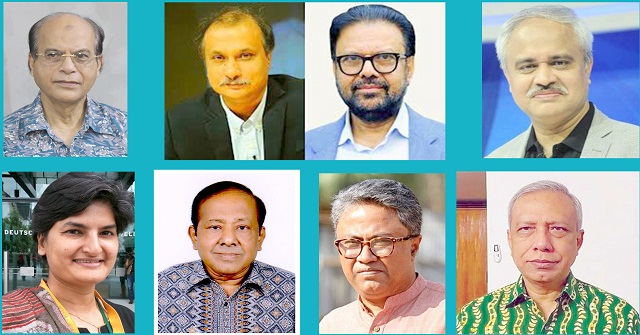 আওয়ামীপন্থি ২০ সাংবাদিকের প্রেস অ্যাক্রেডিটেশন কার্ড বাতিল