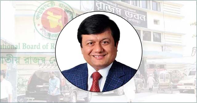 আগৈলঝাড়ায় ইউএনও’র সহযোগিতায় বেইলি সেতু সংস্কার 