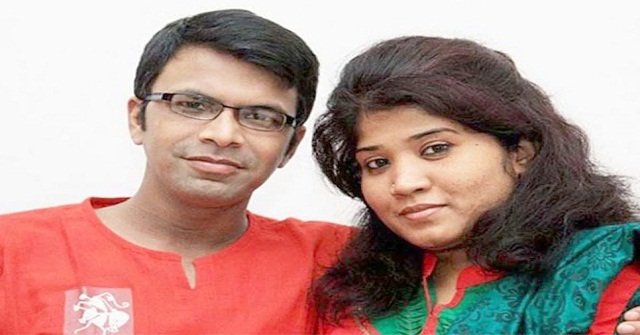 সাগর-রুনি হত্যা : তদন্ত প্রতিবেদন পেছাল ৯৫ বার