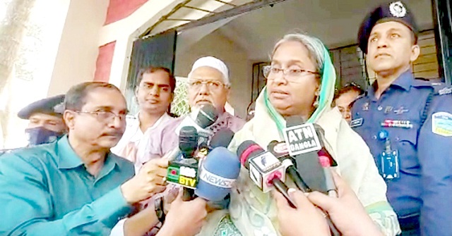 বিএনপির জন্মই অবৈধ: শিক্ষামন্ত্রী