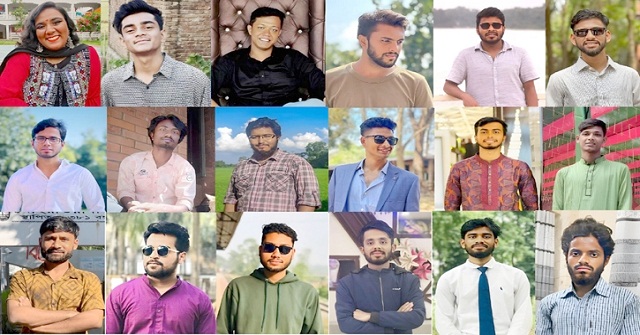 চট্টগ্রাম বিশ্ববিদ্যালয়ের ১৮ শিক্ষার্থী বহিষ্কার