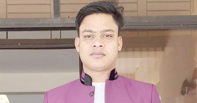 বরগুনা জেলা ছাত্রলীগের সহসভাপতি বহিষ্কার