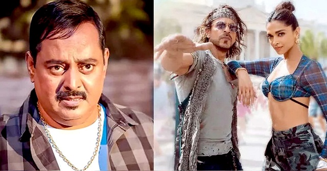 হিন্দি সিনেমাকে ‘অশ্লীল’ বলায় ভারতীয় সংবাদমাধ্যমের শিরোনামে ডিপজল
