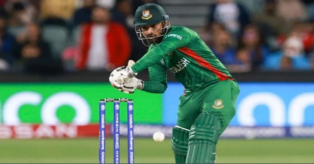 ২২ বলে লিটনের অর্ধশতক, বাংলাদেশের দারুণ শুরু
