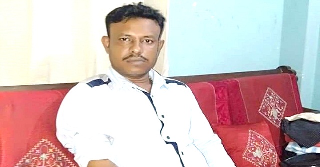 ২২ মামলার আসামি হাতকাটা মামুনকে কুপিয়ে হত্যা