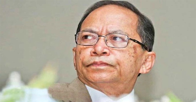 সিনহার বিরুদ্ধে তদন্ত প্রতিবেদন ২৪ মার্চ