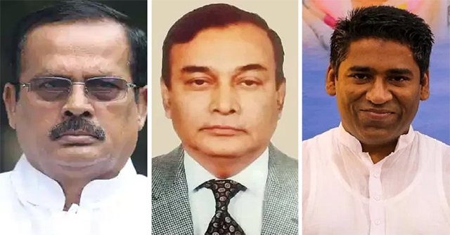 গোলক ধাঁধাঁয় বরিশাল সদর আসন, ক্রমশই জটিল হচ্ছে মনোনয়ন রাজনীতি