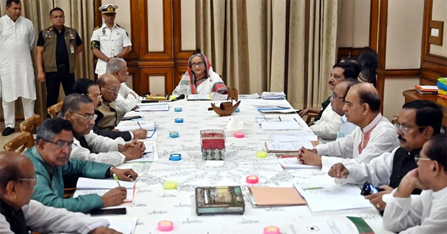 কাল থেকে বসছে আওয়ামী লীগের মনোনয়ন বাছাই কমিটির বৈঠক