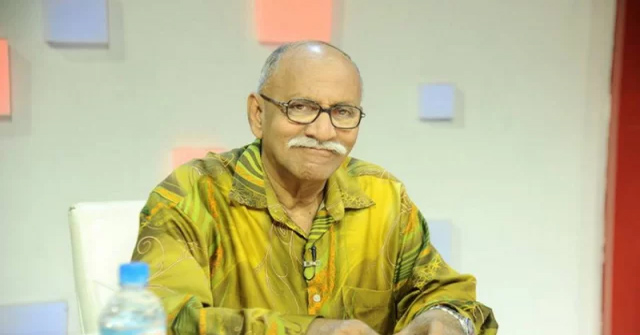 নির্বাচনে অংশ নেবে কল্যাণ পার্টির নেতৃত্বে তিন দলীয়  জোট যুক্তফ্রন্ট