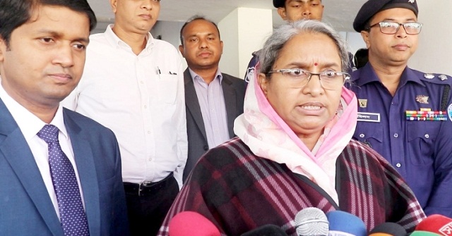সড়ক দুর্ঘটনায় গলাচিপায় ভ্যান চালক নিহত 