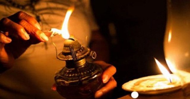 ঘূর্ণিঝড় সিত্রাংয়ে বিদ্যুৎহীন পাথরঘাটা