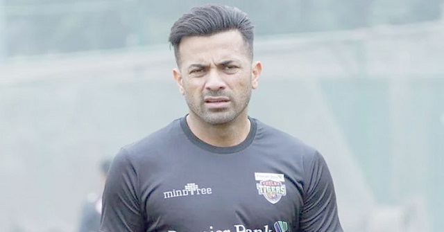 বিপিএল শেষে মন্ত্রী হচ্ছেন ওয়াহাব রিয়াজ