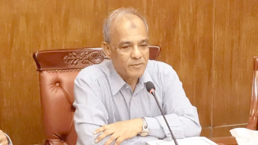 র‍্যাবের নাম পরিবর্তন হচ্ছে: স্বরাষ্ট্র উপদেষ্টা