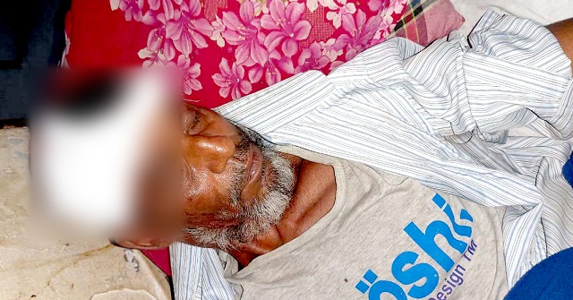মঠবাড়িয়ায় কৃষককে কুপিয়ে হত্যার চেষ্টা 