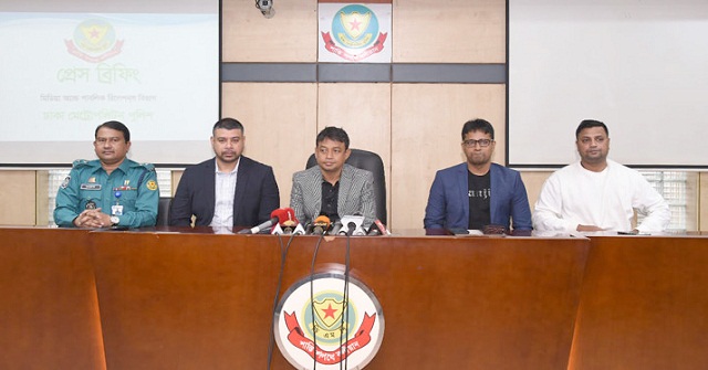 ২৮ নং ওয়ার্ডে বিসিসির উপ-নির্বাচন শুরু