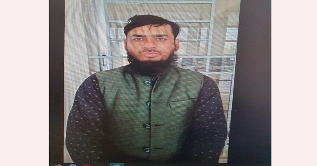 বরিশালে ৩৫ বোতল ফেন্সিডিলসহ আটক ১