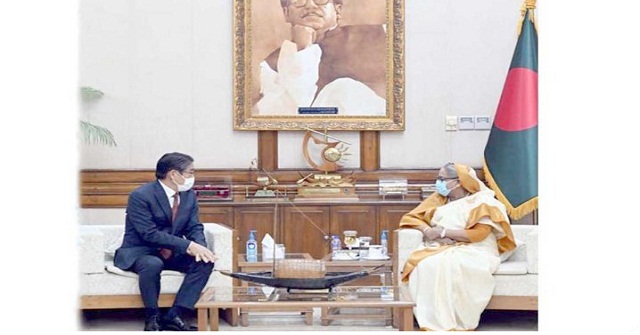  ঘরে বসেই অনলাইনে ভূমি মামলার শুনানি