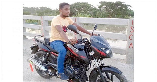 আগামী মাসেই বিদেশ যাওয়ার কথা, তার আগেই সড়কে গেলো প্রাণ