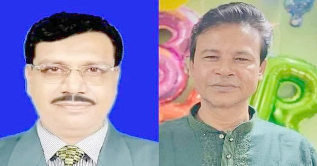 চরফ্যাসনে দুই ইউপিতে নৌকার পরাজয়  