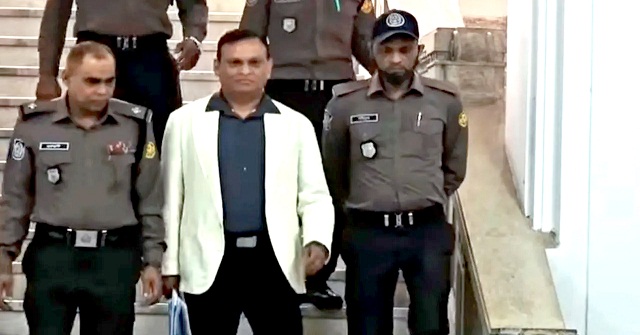 ‘গোয়েন্দারা জানিয়েছে আমার ভাতিজাকে হত্যা করেছে জিয়াউল’