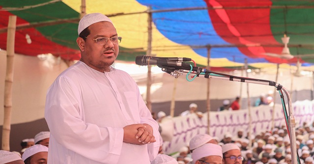 ইউপি নির্বাচন: পাথরঘাটায় শটগান ও গুলিসহ একজন আটক