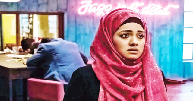 ওটিটি প্ল্যাটফর্মে মুক্তি পাচ্ছে  ‘শনিবার বিকেল’
