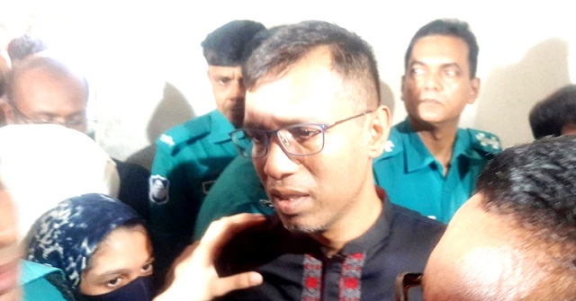 মিতু হত্যা: বাবুল আক্তারের বিরুদ্ধে মামলা চলতে বাধা নেই