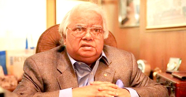 যা রয়েছে ব্যারিস্টার নাজমুল হুদার জীবনীতে 