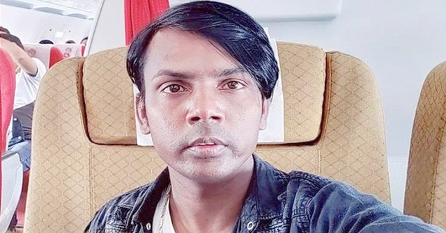 উপহারের গাড়ি আনতে গিয়ে মামলা খেলেন হিরো আলম