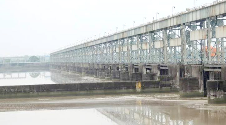 তিস্তা পাড়ে আরও দুই খাল খনন, পানি সংকট বাড়বে বাংলাদেশে