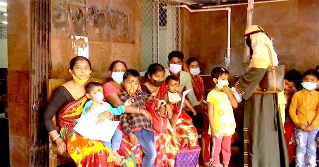 অ্যাডিনো ভাইরাস: পশ্চিমবঙ্গে ৪৪ মৃত্যু, আক্রান্ত ৫ হাজার