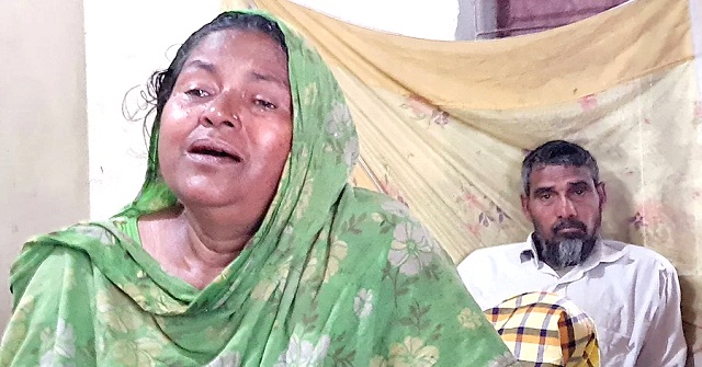 বিয়ের আগেই হানিমুন সারলেন বনি-কৌশানী