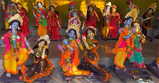 রাস পূর্ণিমা ও পুণ্যস্নান উপলক্ষে কুয়াকাটায় হোটেল-মোটেল ও রিসোর্টে ৫০ শতাংশ ছাড়