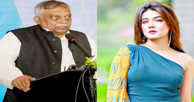 ‘শ্রেষ্ঠ সন্তান’ গানের নতুন ভিডিও রিলিজ