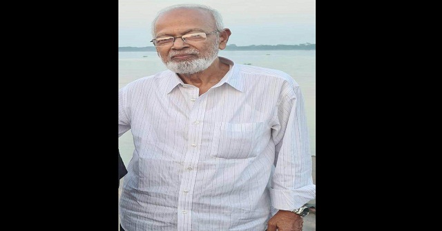 বিএম কলেজের সাবেক উপাধ্যক্ষ ইউসুফ আলী মল্লিক আর নেই