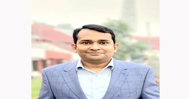 বাংলাদেশ ক্রাইম রিপোর্টার্স এসোসিয়েশন মাসুম মিজান দ্বিতীয়বার সহ-সভাপতি নির্বাচিত