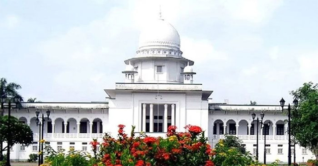 গর্ভের শিশুর লিঙ্গ পরিচয় প্রকাশে নিষেধাজ্ঞা হাইকোর্টের