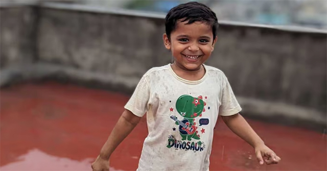 আয়ানের মৃত্যুর ঘটনার তদন্ত প্রতিবেদন দাখিল করেনি স্বাস্থ্য বিভাগ