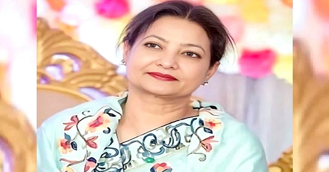 আওয়ামী লীগের শাম্মী আহমেদের প্রার্থিতা হাইকোর্টেও বাতিল