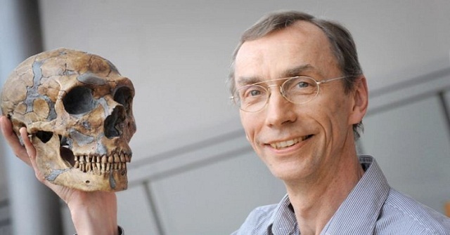 চিকিৎসায় নোবেল পেলেন সাভান্তে পাবো