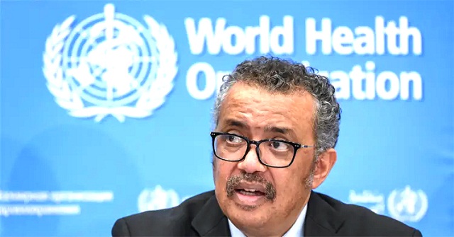  নবজাতকদের জন্য ম্যালেরিয়া চিকিৎসার অনুমোদন বিশ্ব স্বাস্থ্য সংস্থার