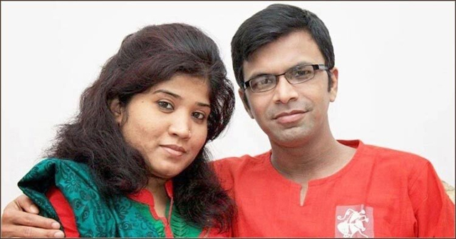 ১০৬ বারের মতো পেছালো সাংবাদিক দম্পতি সাগর-রুনি হত্যা মামলার প্রতিবেদন 