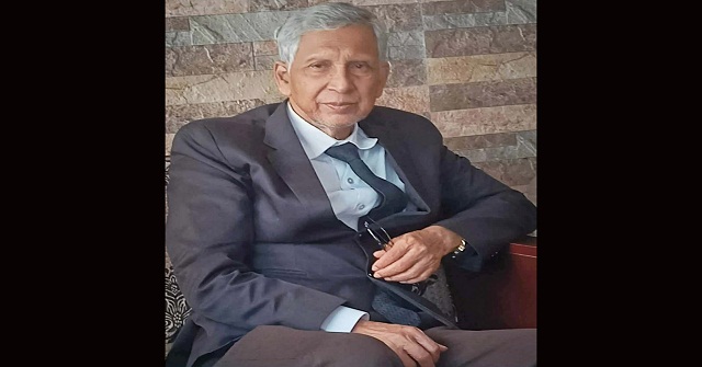  বরিশাল প্রেসক্লাবের সাবেক সাধারণ সম্পাদক নজরুল ইসলাম চুন্নু আর নেই