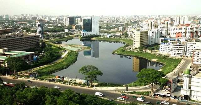 শুকিয়ে যাচ্ছে বিশ্বের অধিকাংশ জলাশয়