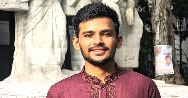 আমরা ছায়া মন্ত্রিসভা গঠনের প্রস্তুতি নিচ্ছি : আসিফ মাহমুদ