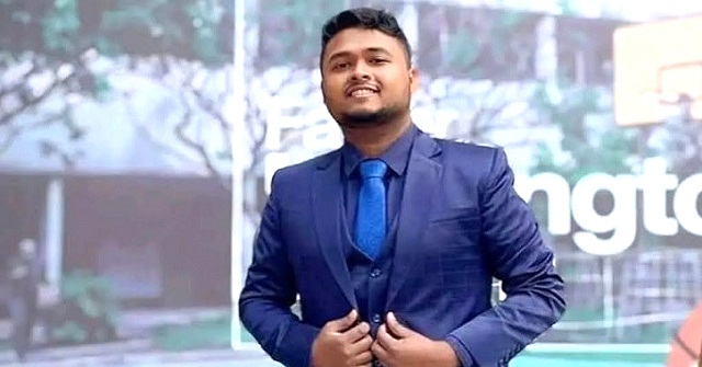 ছাত্রীদের আপত্তিকর ছবি ধারণ, বিশ্ববিদ্যালয়ের শিক্ষার্থী আটক