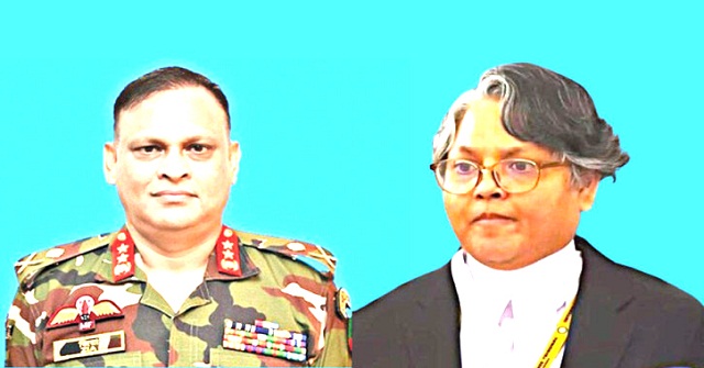  জিয়াউল আহসানের বোন আইনজীবী নাজনীন নাহারের ব্যাংক হিসাব তলব